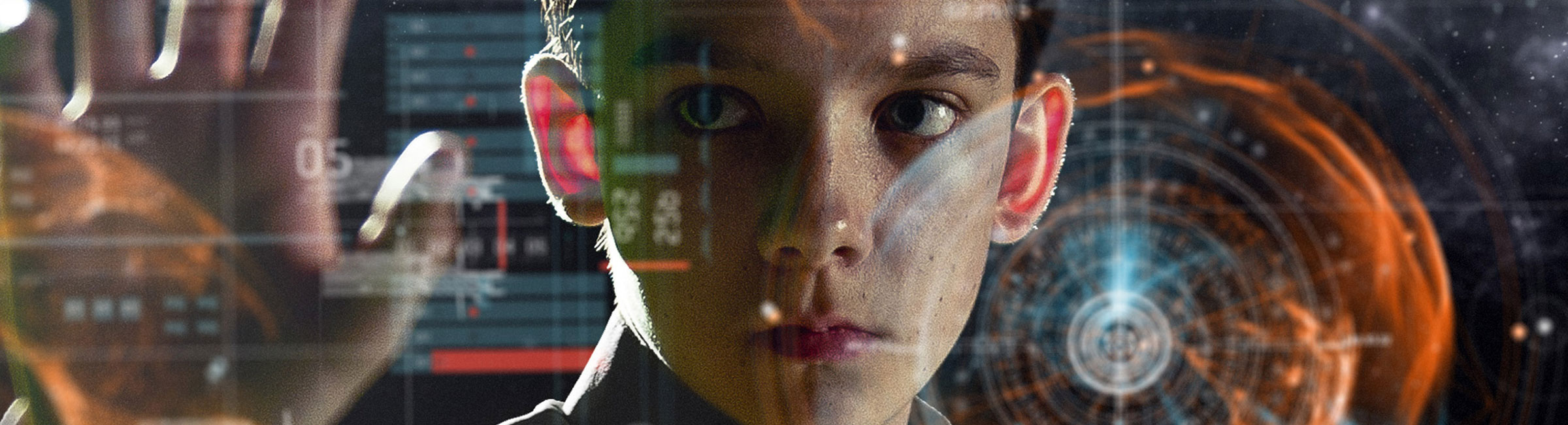 Ender's Game